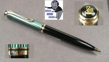 Pelikan D 600 Pencil in Green