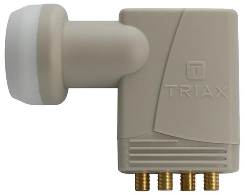 Universal quad lnb lmb - lnb,