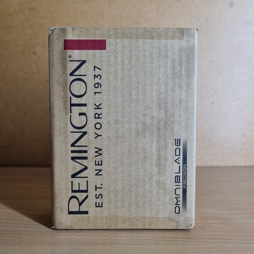 Remington omniblade precision - remington,