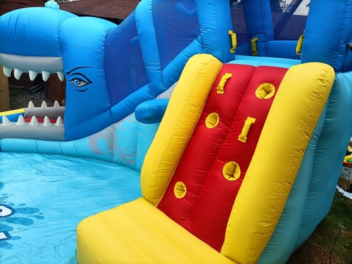 H2ogo whales waves kids - whales,