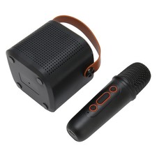—Portable Karaoke Machine