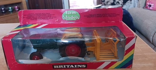Britain 9432 farm - britain,