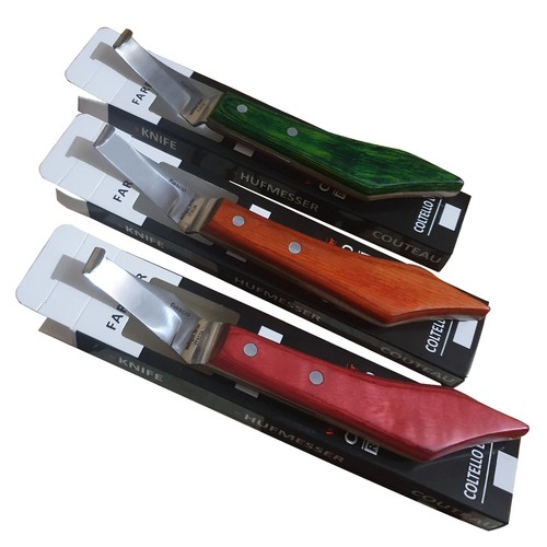 Farriers tools hoof knife drop - farriers,