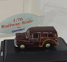 Oxford Railway Scale 76MMT003