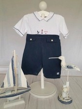  Vintage ‘Emile et Rose’