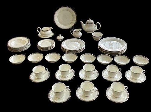 Royal doulton sarabande - royal,