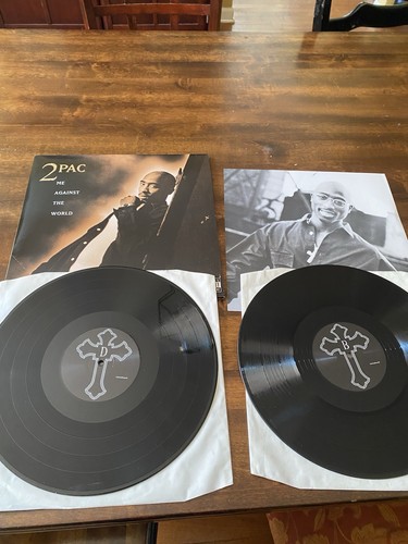 2pac against the world - ,