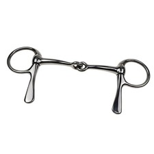 Horse Bit Mouthpiece Harness