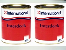 1.5L International INTERDECK