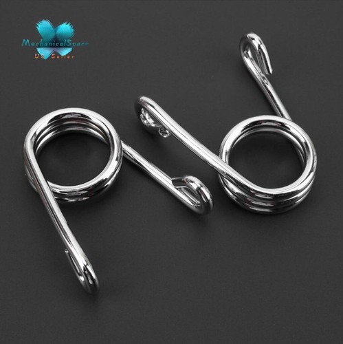 Chrome scissor torsion - chrome,