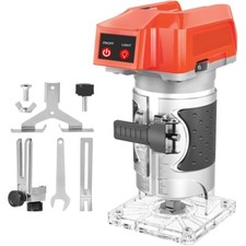 For Dewalt XR DCB 18V Battery Cordless Electric Hand Trimmer Router Laminate