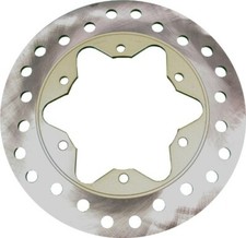 Rear Brake Disc For Yamaha SRX 400 1994 (400 CC)