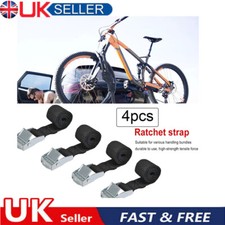 4Pcs Replacement straps for