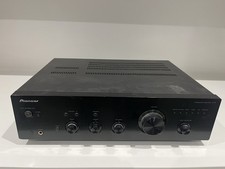 Pioneer A-10K Stereo