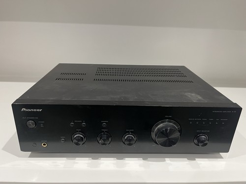 Pioneer 10k stereo - pioneer,