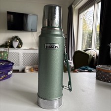 Vintage Aladdin Stanley Metal