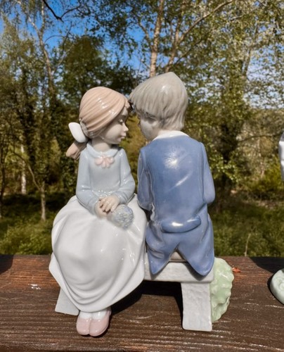 Lladru00f3 nao figurine - lladru00f3,