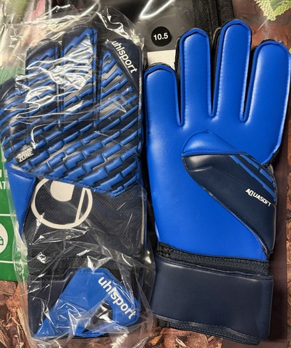 Uhlsport aquasoft classic cut - aquasoft,