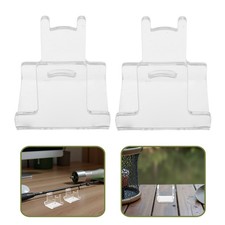 2 Pcs Fishing Reel Holder