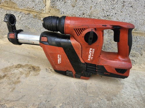Hilti 22v sds rotary hammer - 22v,