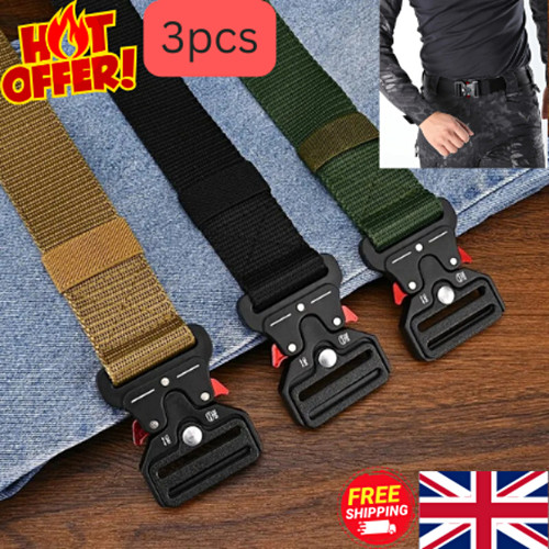 3pcs men quick release - men,