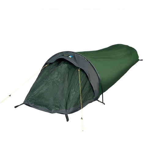 Terra nova jupiter lite - jupiter, bivi