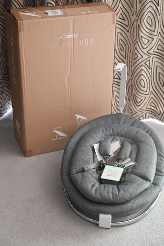 New icandy michair chair - icandy,