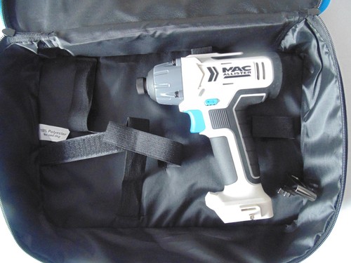 Mac allister 18v cordless - 18v,