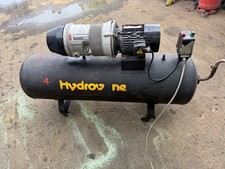 Hydrovane 502 Air Compressor 3