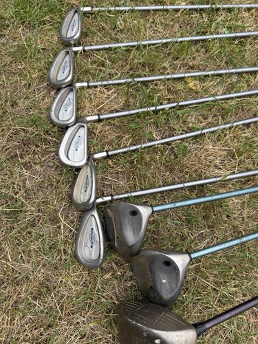 Callaway golf club - callaway,