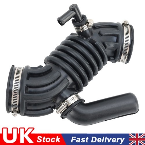 Engine air intake hose - intake, filter