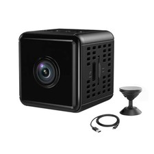 Wireless Mini 1080P Camera