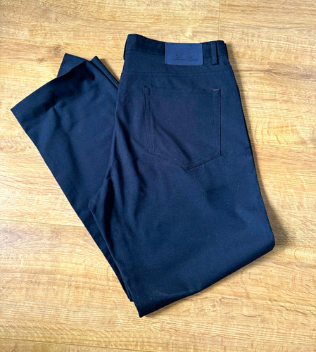 Loro piana traveller blue - loro,