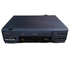 💥Hitachi Video Cassette