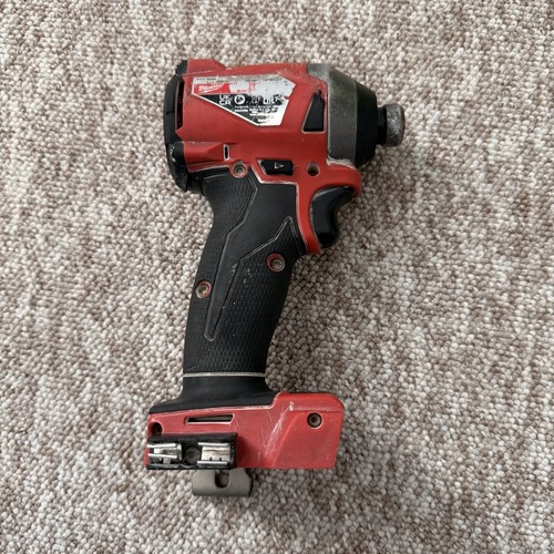 Milwaukee m18 impact - milwaukee,
