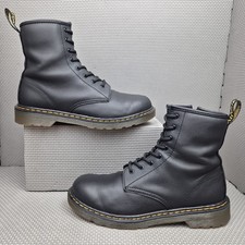 Dr Martens Boots UK 5 Black