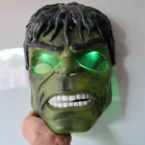 Marvel hulk green gamma - hulk,