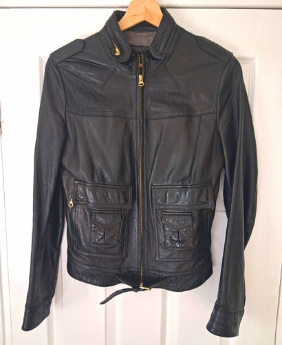 Massimo dutti women black - women’s,