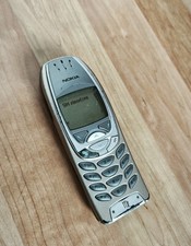 Nokia 6310i Model NPE-4 in Gold Silver