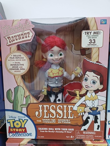 Toy story thinkway collection - story,
