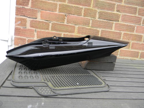 Yamaha fazer fzs1000 - fzs1000, tail