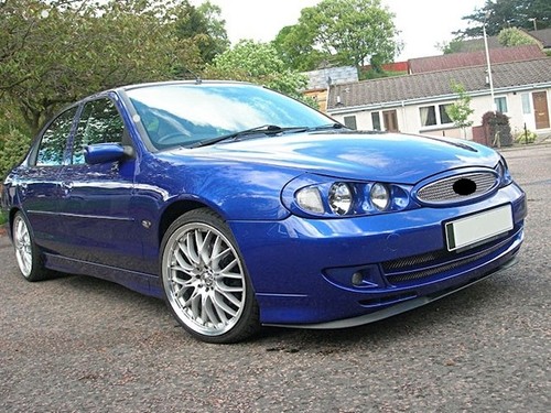 Suitable for ford mondeo - mondeo, 1