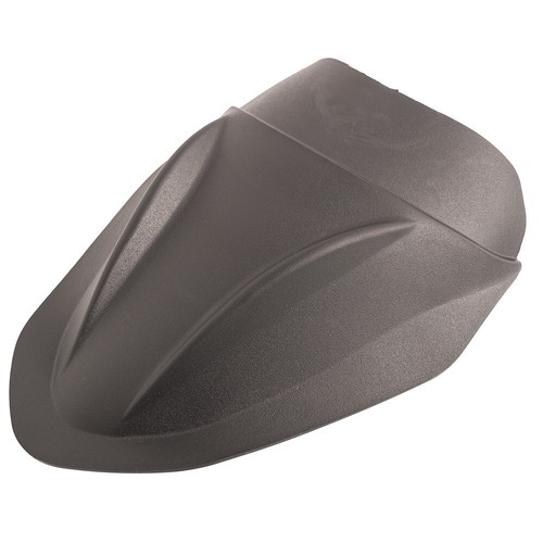 Front fender extension - front, abs