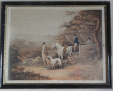 D. WOLSTENHOLME, R.REEVE