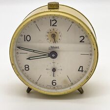 Vintage Kaiser Alarm Table