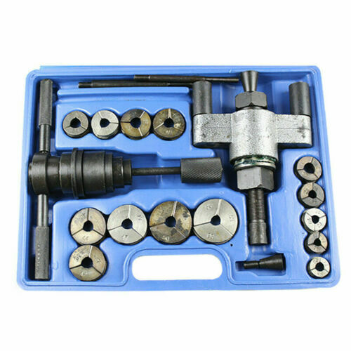 Valve seat puller - valve,