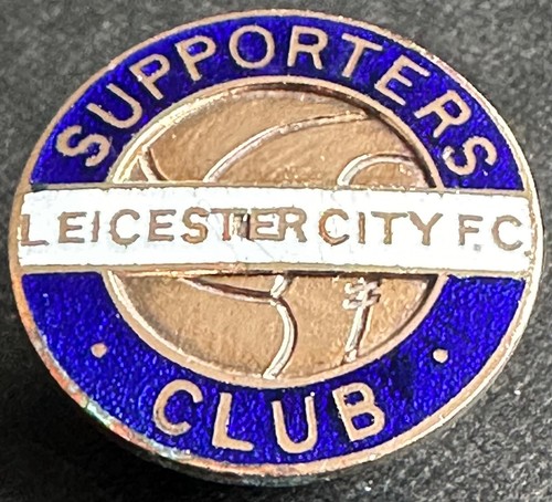 Leicester city vintage - leicester,