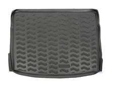 Boot Liner Mat Fits VW Golf Mk7 2012-2019 Hatchback Cargo Protector
