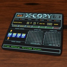 Commodore Amiga X-Copy Mouse