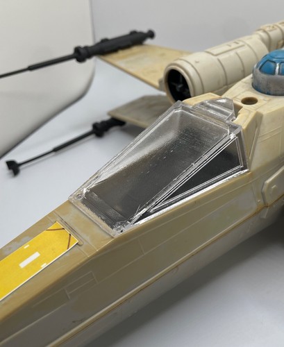 Vintage star wars kenner - vintage,